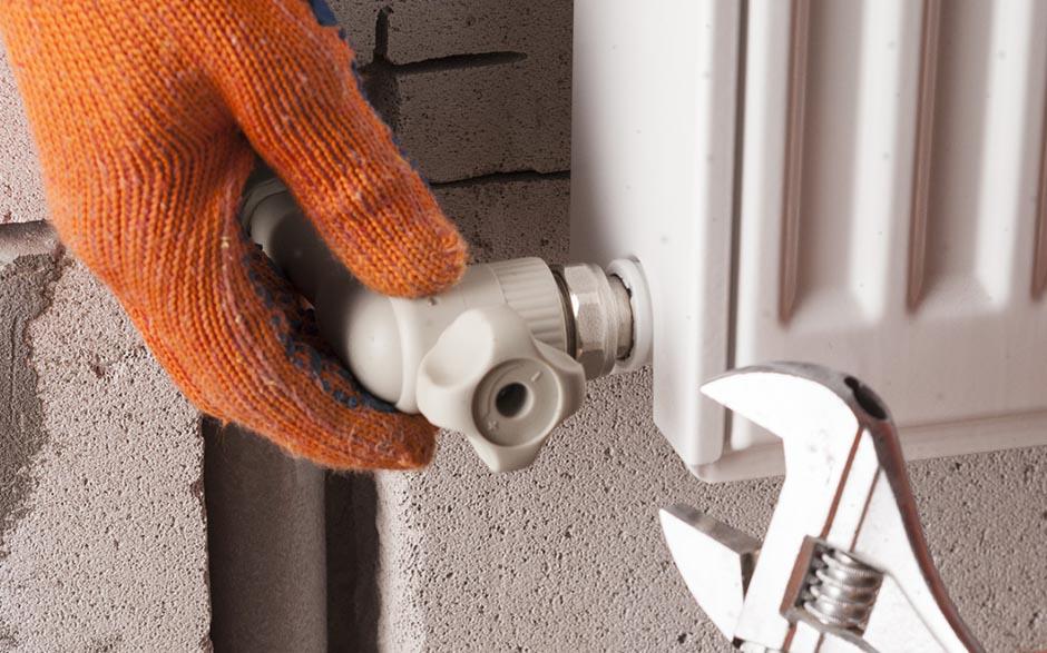 changement d'une pompe à chaleur Sevran